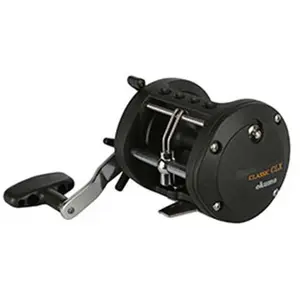 Moulinet Okuma Classic Clx-450la RH TU pas cher
