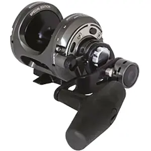 Moulinet Okuma makaira mk-80wii sea 2sp TU pas cher