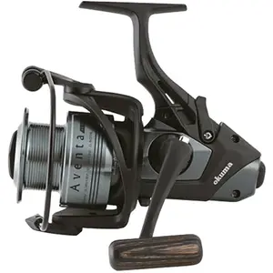 Comparateur de prix : Moulinet Okuma Aventa Ab-8000 Noir TU AB-8000