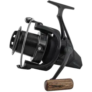 Comparateur de prix : Moulinet Okuma 8k carp - noir - TU