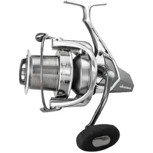 Comparateur de prix : Moulinet Okuma 8k Surf Argenté TU SURF-8K