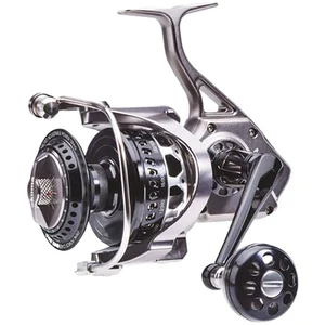 Comparateur de prix : Moulinet Okuma makaira mk-10000l lh TU