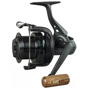 Comparateur de prix : Moulinet Okuma custom cb-80 - noir - TU