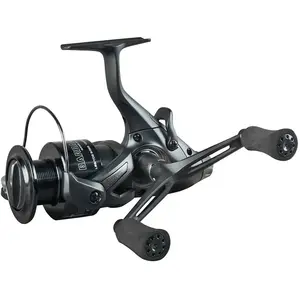Moulinet Okuma Babarian Baitfeeder BN-55 Noir TU BN-55Vendu paramazon