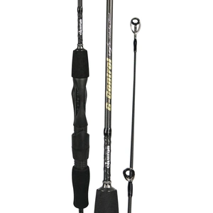 Canne spinning Okuma G-control 1-4g TU pas cher