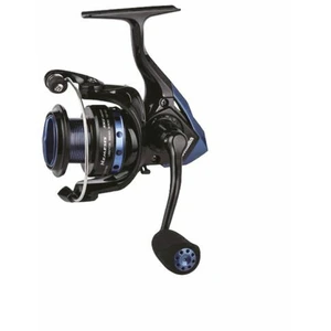 Moulinet Okuma Solaris SLS-6000 - Noir/Bleu - 430g - 5+1BB - R.4.5:1 - Rec.83cm - BK.14Kg pas cher