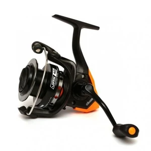 Comparateur de prix : Moulinet Okuma jaw-40 Noir TU JAW-40