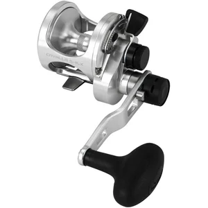 Comparateur de prix : Moulinet Okuma Cavalla Cav-5niilx LH Argenté TU CAV-5NIILX