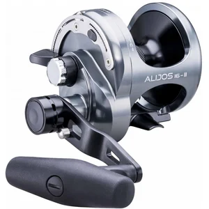 Comparateur de prix : Okuma Moulinet De Traîne Alijos 2 Speed