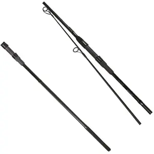 Comparateur de prix : Canne carpe Okuma 8K 13ft 3,5lb - noir - TU