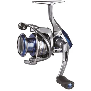 Moulinet Okuma safina pro snp-6000 TU pas cher