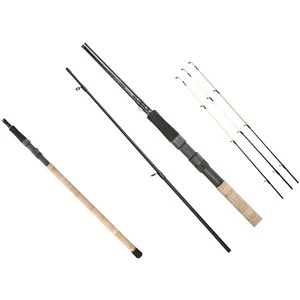 Comparateur de prix : Okuma Canne Carpfishing 8k Feeder Gen 1