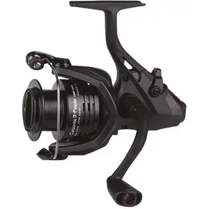 Comparateur de prix : Moulinet Okuma B-Feeder Cbbf-4000 Noir TU CBBF-4000