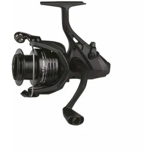 Comparateur de prix : Moulinet Okuma B-Feeder Cbbf-5000 - noir - TU