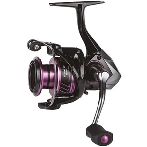 Okuma Scorpio Spinning Reel Noir 4000