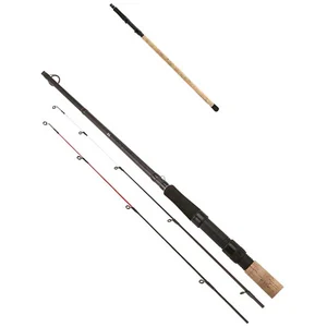 Comparateur de prix : Okuma Canne Carpfishing Ls-6k Feeder