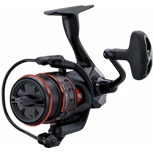 Comparateur de prix : Okuma Moulinet Spinning Ceymar HD - 276g - R.5.2:1 - Ret.88cm - BK.9Kg - CHD-C5000A