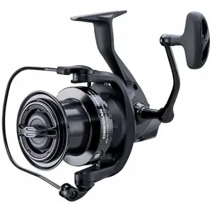 Moulinet Okuma Obsidian Noir TU OSD12000-35AY pas cher
