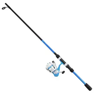 Okuma Combo Spinning Vibe pas cher