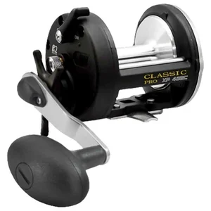 Moulinet Okuma Classic Pro XP452C Rh Trolling TU pas cher