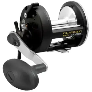 Comparateur de prix : Moulinet Okuma Classic Pro XP302C Rh Trolling TU
