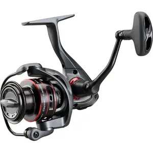 Comparateur de prix : Moulinet Okuma Ceymar 4000Xa Spinning X Speed Noir 288 g C-4000XA