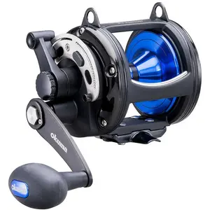 Okuma Moulinet De Traîne Solterra B SlxVendu paramazon