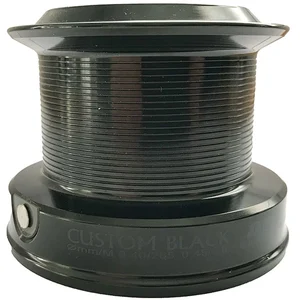 Comparateur de prix : Okuma Bobine De Rechange Cb-80 Aluminium