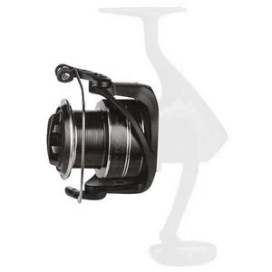 Comparateur de prix : Bobine Moulinet - Okuma - CS-7000S-SPOOL - Graphite - Aluminium - 665g