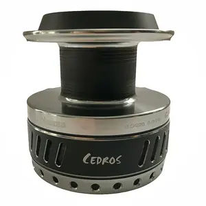 Okuma Bobine De Rechange Cj-14000 Aluminium pas cher