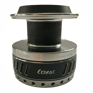 Okuma Bobine De Rechange Cj-10000 Aluminium pas cher
