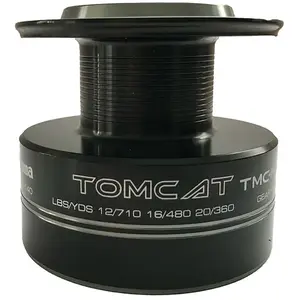 Okuma Bobine De Rechange Tmc-16000 Aluminium