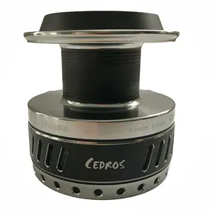 Okuma Bobine De Rechange Cj-5000h Aluminium pas cher
