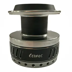 Okuma Bobine De Rechange Cj-6000h Aluminium pas cher