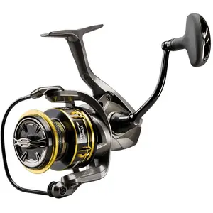 Comparateur de prix : Moulinet carnassier frein arrière Okuma Inspira H Speed 2500HA TU