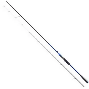 Comparateur de prix : Canne Okuma Inspira EGI EGI 2.0-4.0 M - noir/bleu - 2,51 m