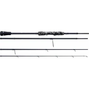 Canne spinning Okuma Guide Select 15-40g TU