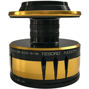 Okuma Bobine De Rechange Tsr-18000pa Aluminium pas cher