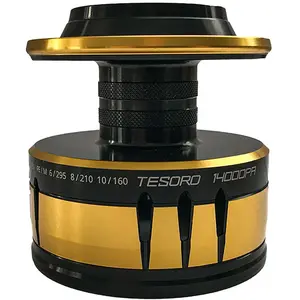Okuma Bobine De Rechange Tsr-8000pa Aluminium pas cher