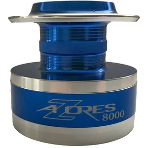Comparateur de prix : Okuma Bobine De Rechange Azores-9000 Aluminium
