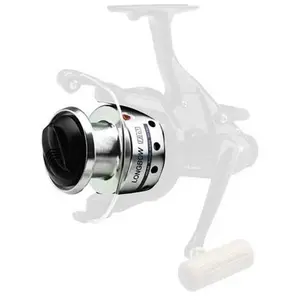 Comparateur de prix : Okuma Bobine De Rechange Lb-680 Aluminium