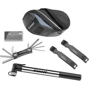Giant Kit De Réparation Quick Fix Combo Mini Mtb One Size pas cher