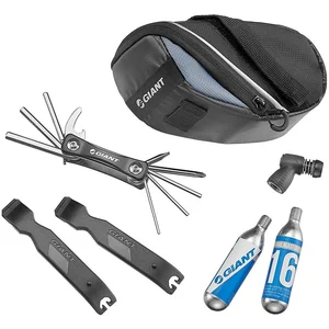 Giant Kit De Réparation Quick Fix Compress Co2 Mtb One Size pas cher
