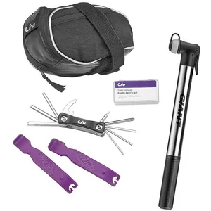 Liv Kit De Réparation Quick Fix Combo Mini Pump One Size pas cher