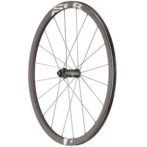 Giant Roue Avant De Route Slr 1 Disc Centerlock 12 x 100 mm pas cher