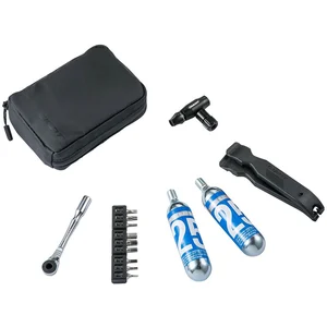 Giant Kit De Réparation Quick Fix Control Blast 0 Mtb One Size pas cher