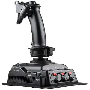Flashfire Cobra V6 Flight stick - Joystick de simulation de vol pas cher