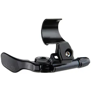 Comparateur de prix : Kind Shock Télécommande Pour Tige De Selle Télescopique Southpaw Shimano Spec Ii One Size
