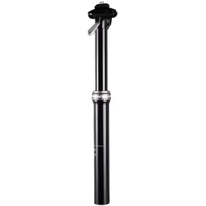 Comparateur de prix : Kind Shock Tige De Selle Télescopique Dropzone 2020 100 Mm