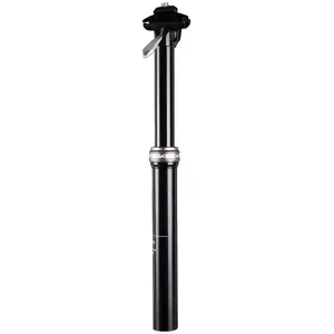 Kind Shock Tige De Selle Télescopique Dropzone 2020 125 Mm pas cher